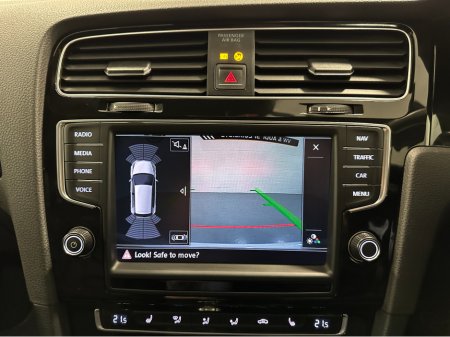 2015 Volkswagen Golf - photo 30