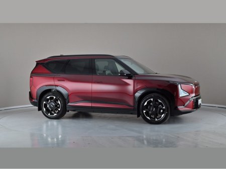 2026 Kia EV5 - photo 36