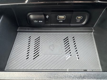 2026 Kia Sportage - photo 28
