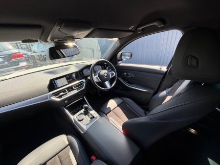 2021 BMW 3-Series - photo 48