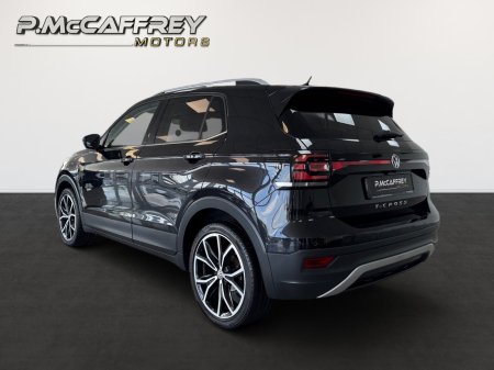 2020 Volkswagen T-Cross - photo 7