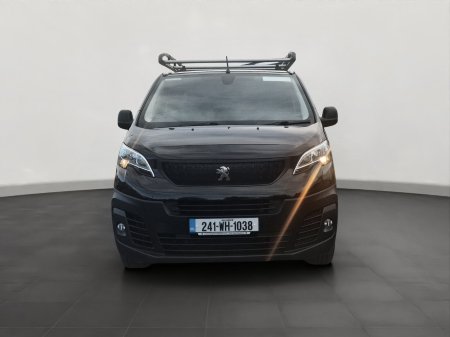 2024 Peugeot Expert - photo 19