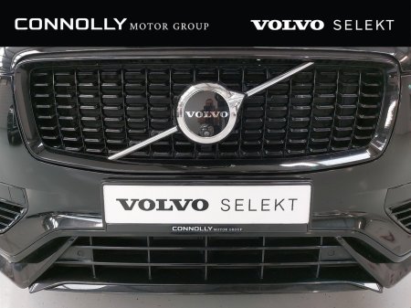 2024 Volvo XC90 - photo 22