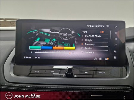 2025 Nissan Qashqai - photo 42