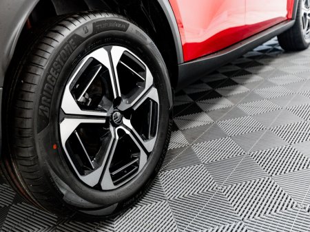 2026 Citroen C3 Aircross - photo 18