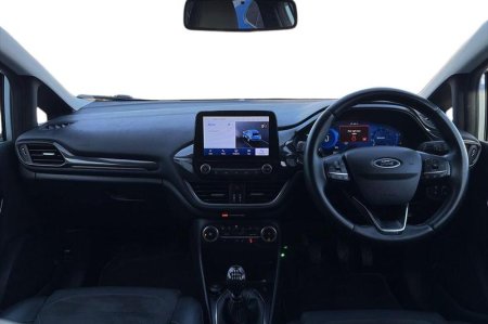 2023 Ford Fiesta - photo 10