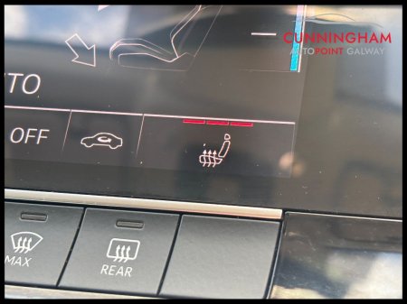 2020 Audi A6 - photo 22