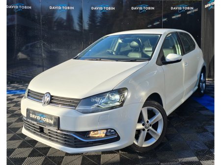 2017 Volkswagen Polo - photo 16