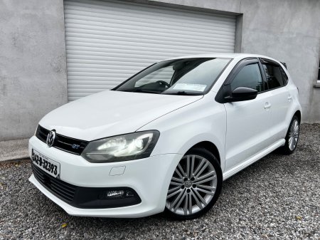 2014 Volkswagen Polo - photo 20