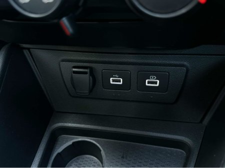 2024 Dacia Duster - photo 17