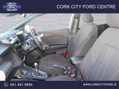 2026 Ford Puma - photo 14