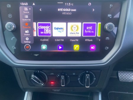 2021 SEAT Arona - photo 14