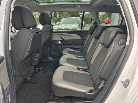 2016 Citroen C4 - photo 8