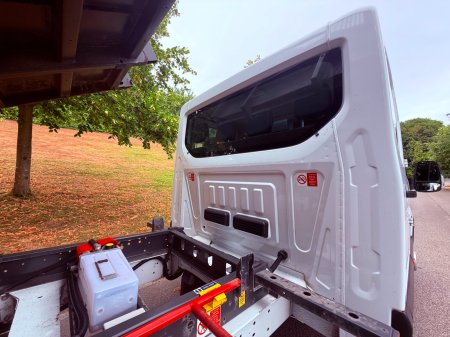 2023 Ford Transit - photo 31