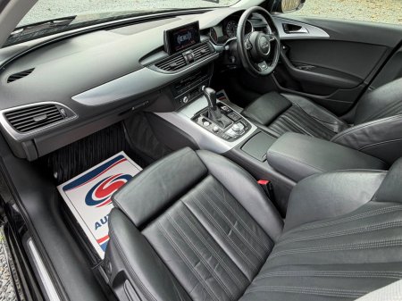 2018 Audi A6 - photo 23