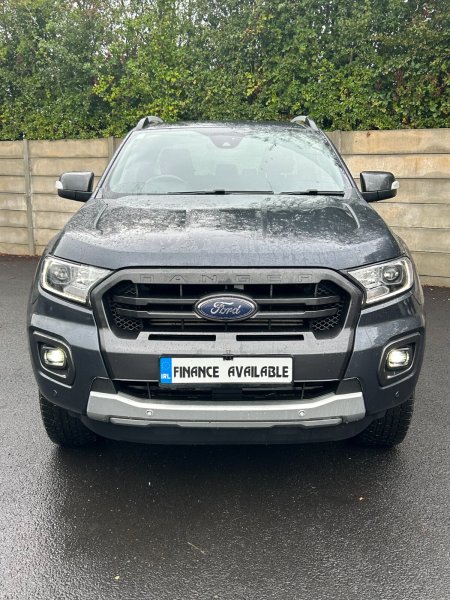 2022 Ford Ranger - photo 8