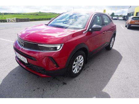 2022 Opel Mokka - photo 3