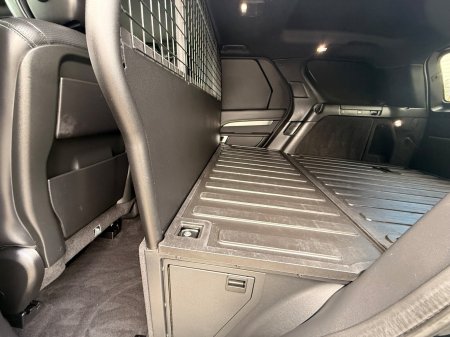 2023 Land Rover Discovery - photo 19