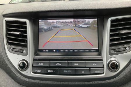 2018 Hyundai Tucson - photo 24