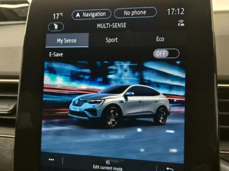 2024 Renault Arkana - photo 25