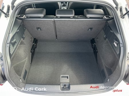 2020 Audi Q2 - photo 21