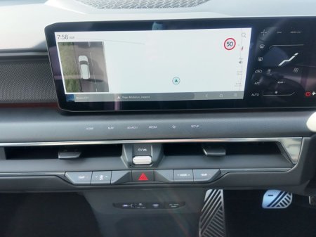 2027 Kia EV9 - photo 32