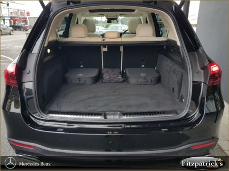 2026 Mercedes-Benz GLE - photo 14