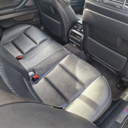 2015 BMW 5-Series - photo 8