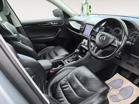 2019 Skoda Kodiaq - photo 15