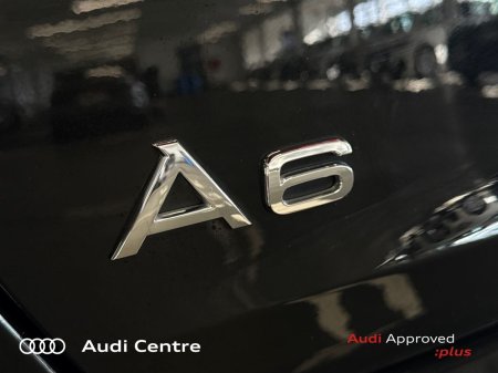 2021 Audi A6 - photo 26