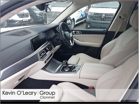 2022 BMW X5 - photo 4