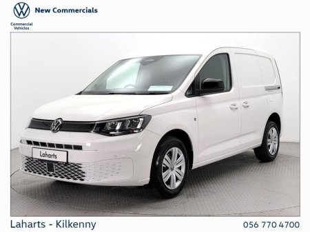 2026 Volkswagen Caddy - photo 13