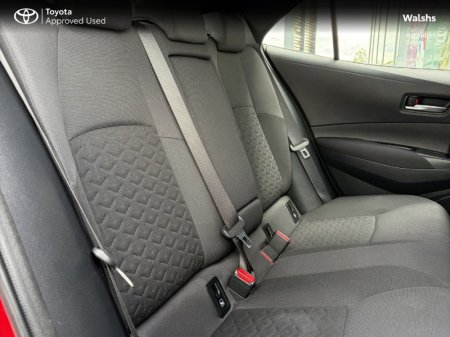 2023 Toyota Corolla - photo 11