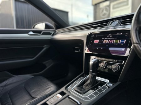 2018 Volkswagen Arteon - photo 10