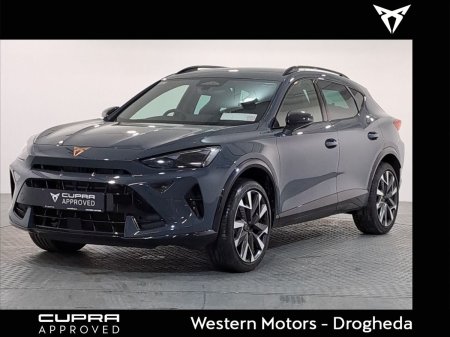 2026 Cupra Formentor - photo 15
