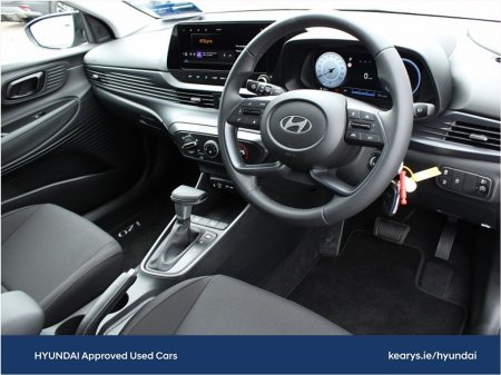 2024 Hyundai i20 - photo 6