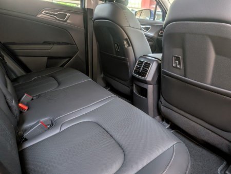2026 Kia Sportage - photo 7