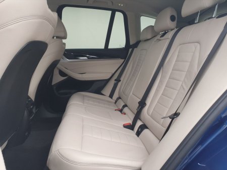 2021 BMW X3 - photo 22