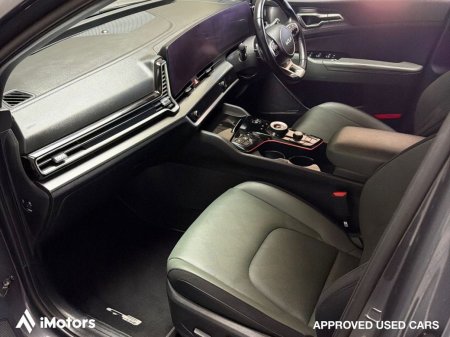 2024 Kia Sportage - photo 12