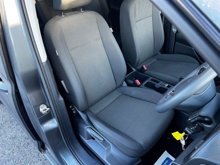 2023 Volkswagen Caddy - photo 8