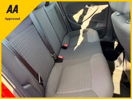 2016 Volkswagen Polo - photo 23