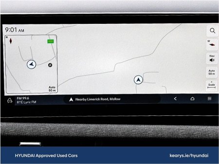 2026 Hyundai Tucson - photo 25