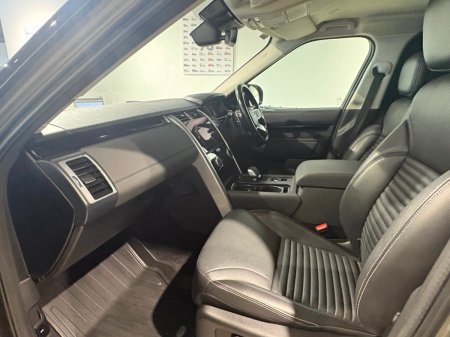 2023 Land Rover Discovery - photo 16