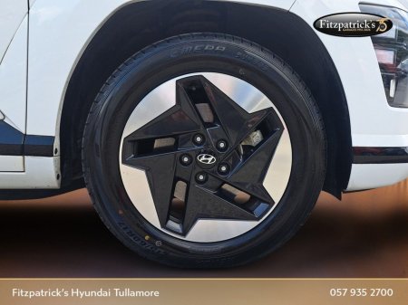2024 Hyundai KONA - photo 3