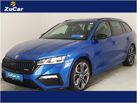 2024 Skoda Octavia - photo 12