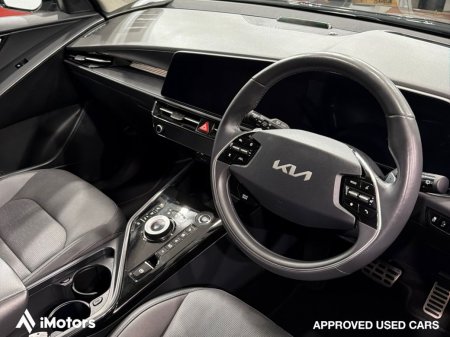 2024 Kia Niro - photo 18