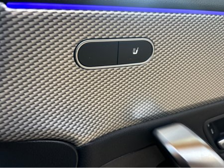 2023 Mercedes-Benz CLA - photo 18