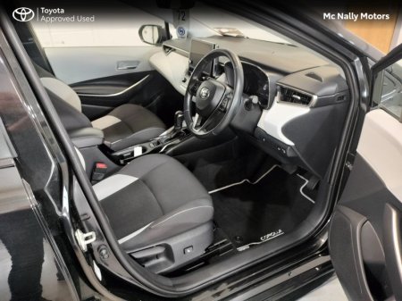 2023 Toyota Corolla - photo 12