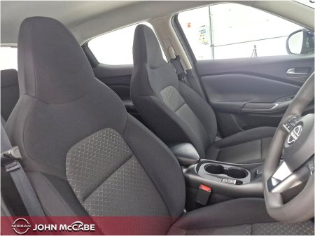 2025 Nissan Juke - photo 29