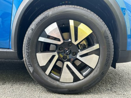 2026 Opel Frontera - photo 5